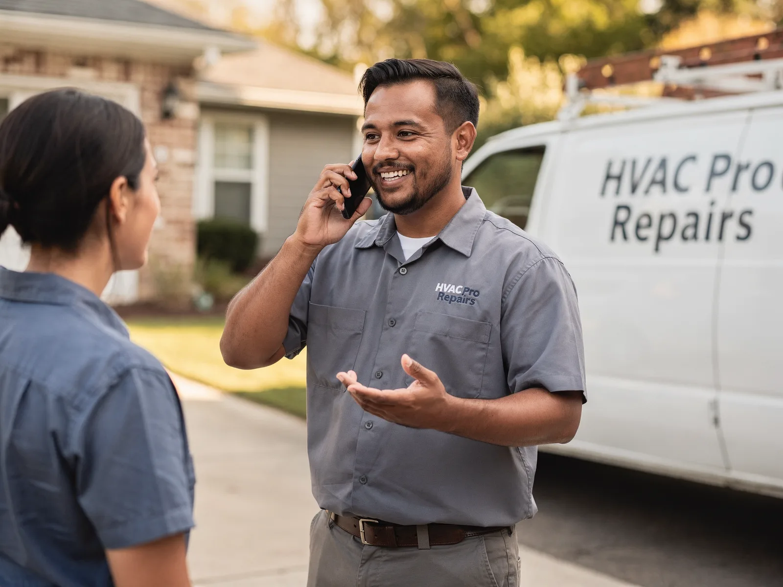 Heat Pump Repair Ripley, NY FAQs